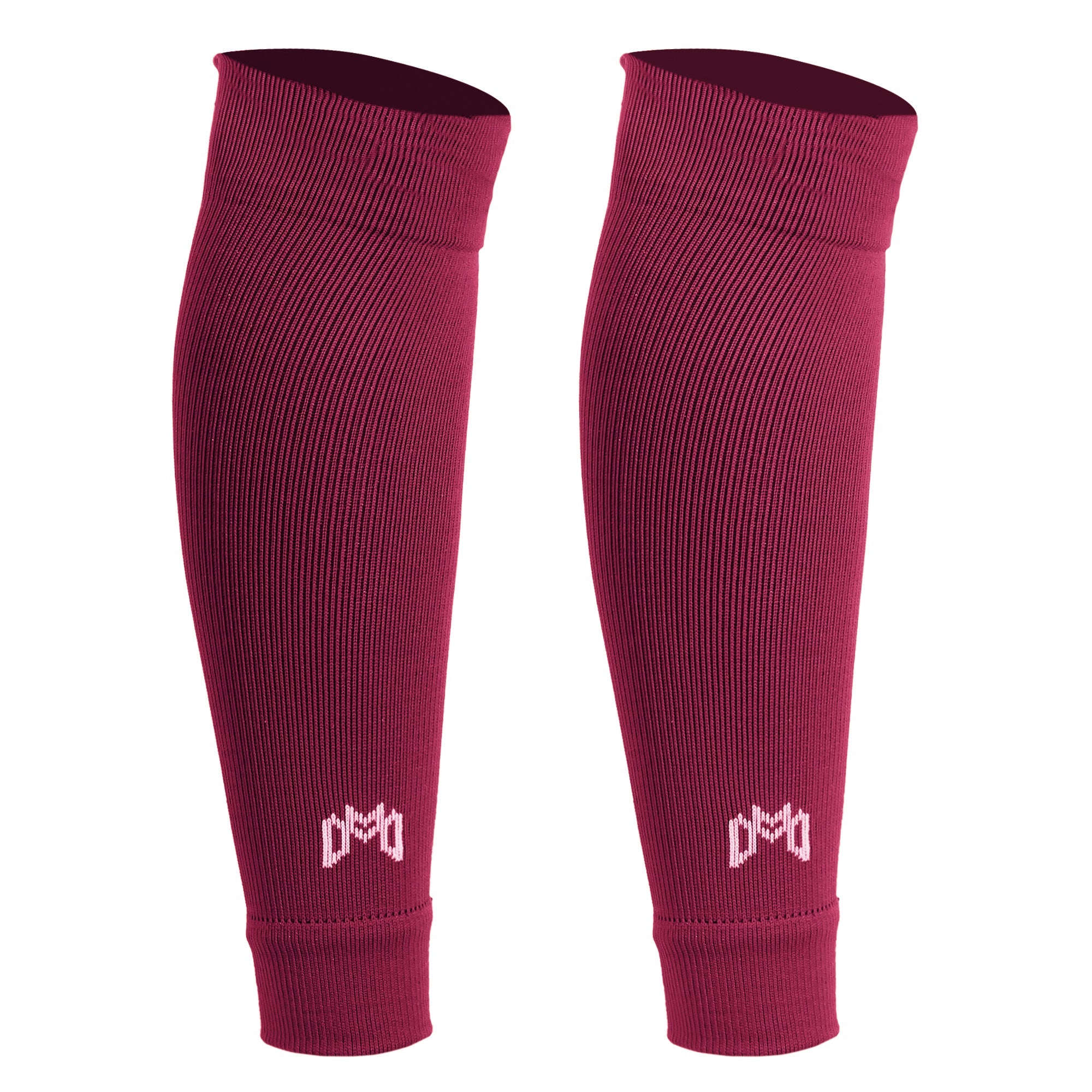 Pre-Cut Sleeve Socks - One Length for Adults + Youth