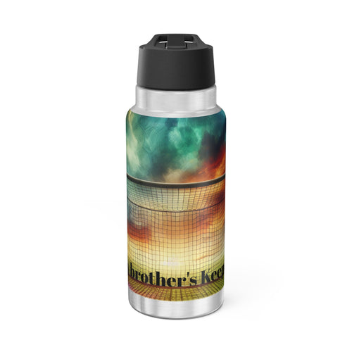 Gator Tumbler, 32oz My brother's Keeper