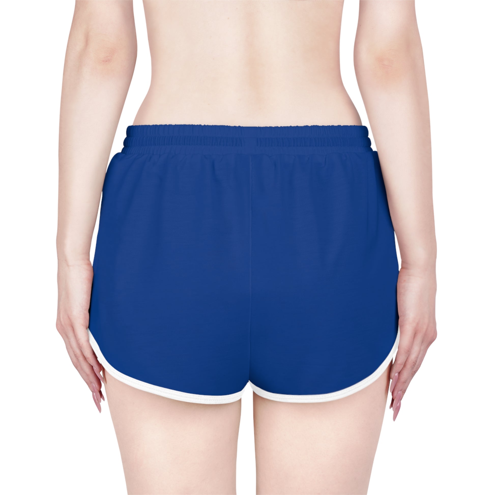 Women's Heartbeat Soccer Shorts, Athletic Lounge Shorts, Fitness Wear, Sports Apparel, Casual Summer Shorts