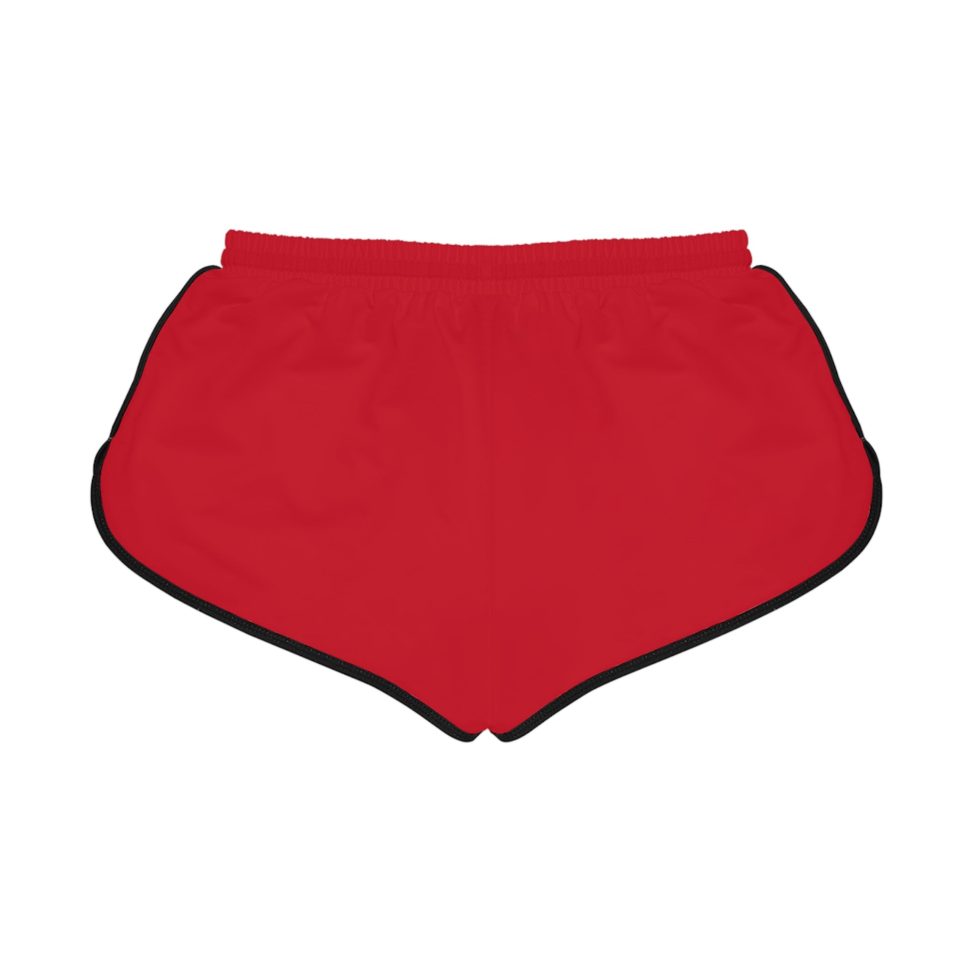 Women's Heartbeat Soccer Shorts, Athletic Lounge Shorts, Fitness Wear, Sports Apparel, Casual Summer Shorts