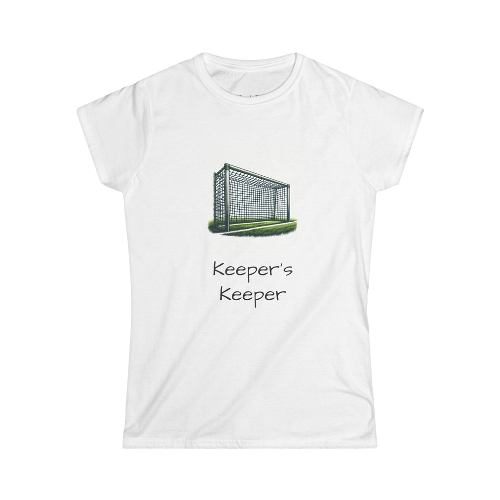 Women's Softstyle Tee