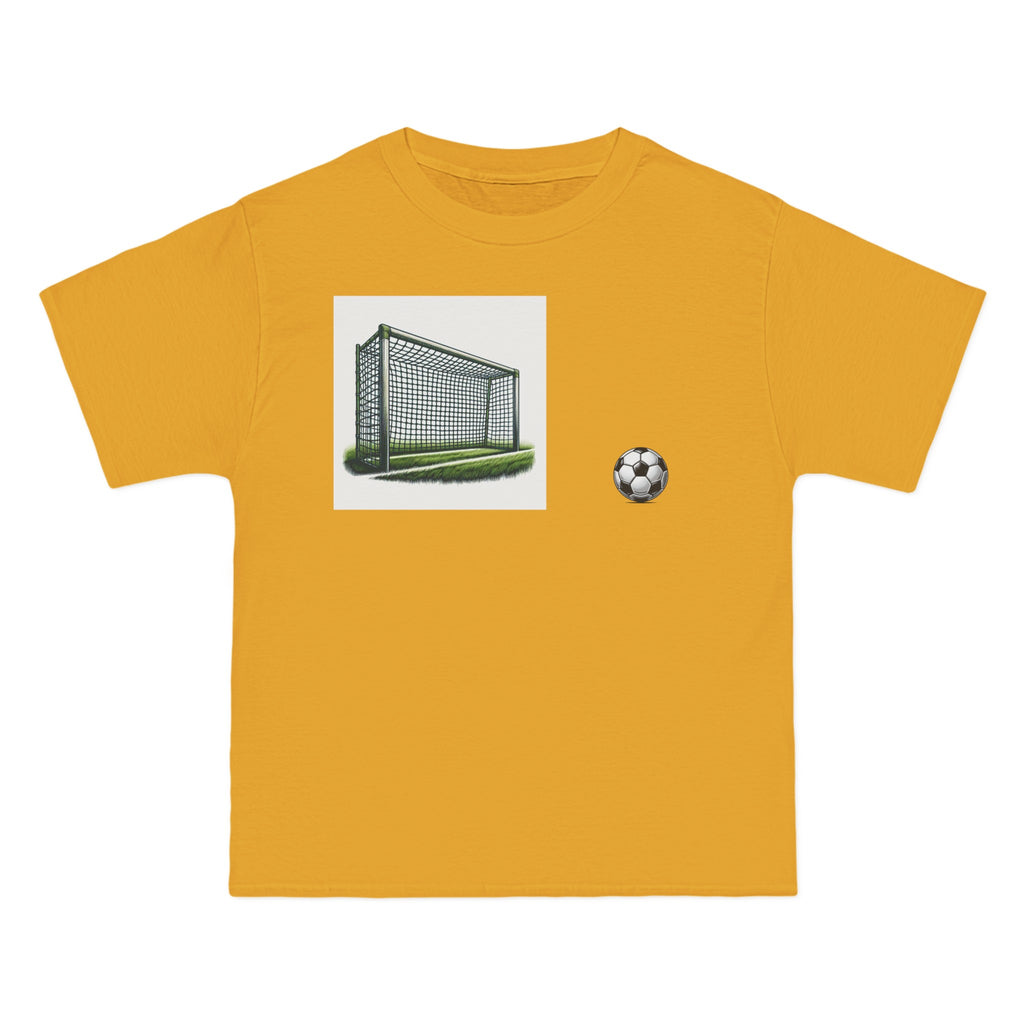Beefy-T®  Short-Sleeve T-Shirt ( KIDS sizes ) - " Here for 1 "