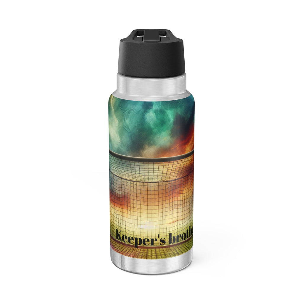 Gator Tumbler, 32oz-"Keeper's brother"