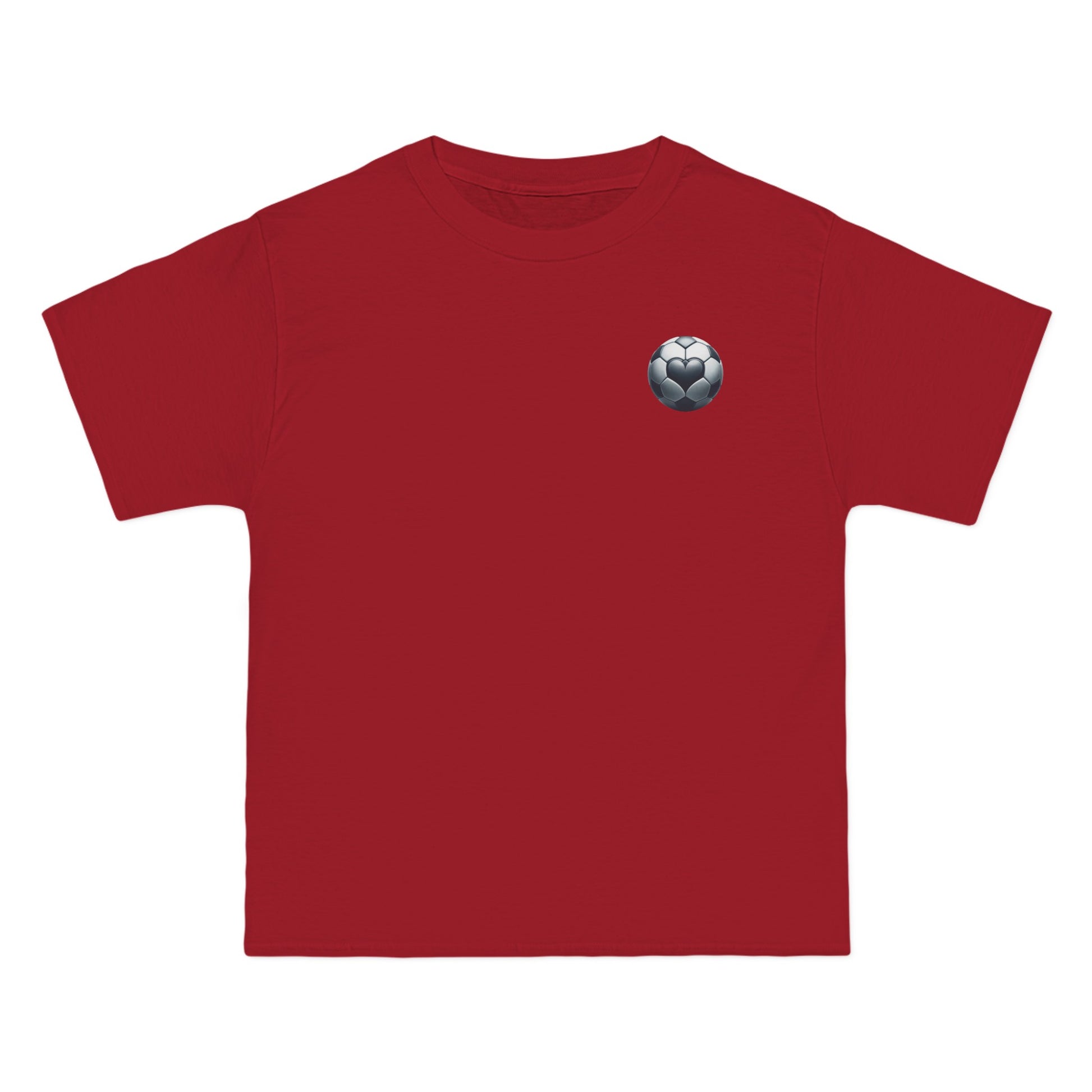 Beefy-T®  Short-Sleeve T-Shirt - "I'M WITH the DEFENDERS"