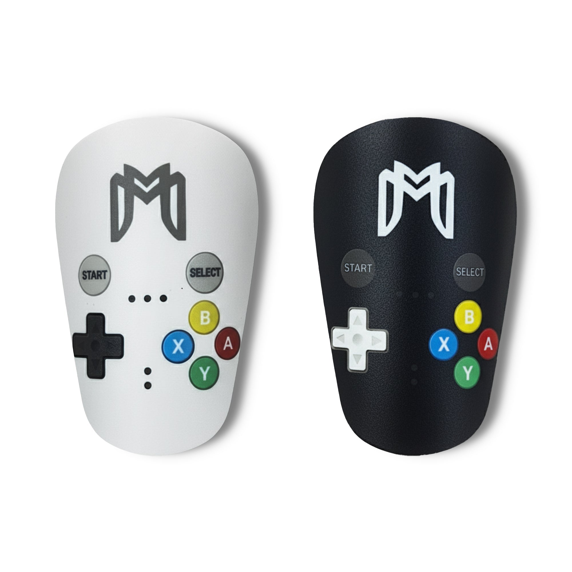 MediCaptain Mini Shin Guards