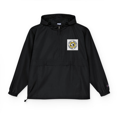 Packable Anorak Jacket - Lightweight & Versatile Outdoor Gear