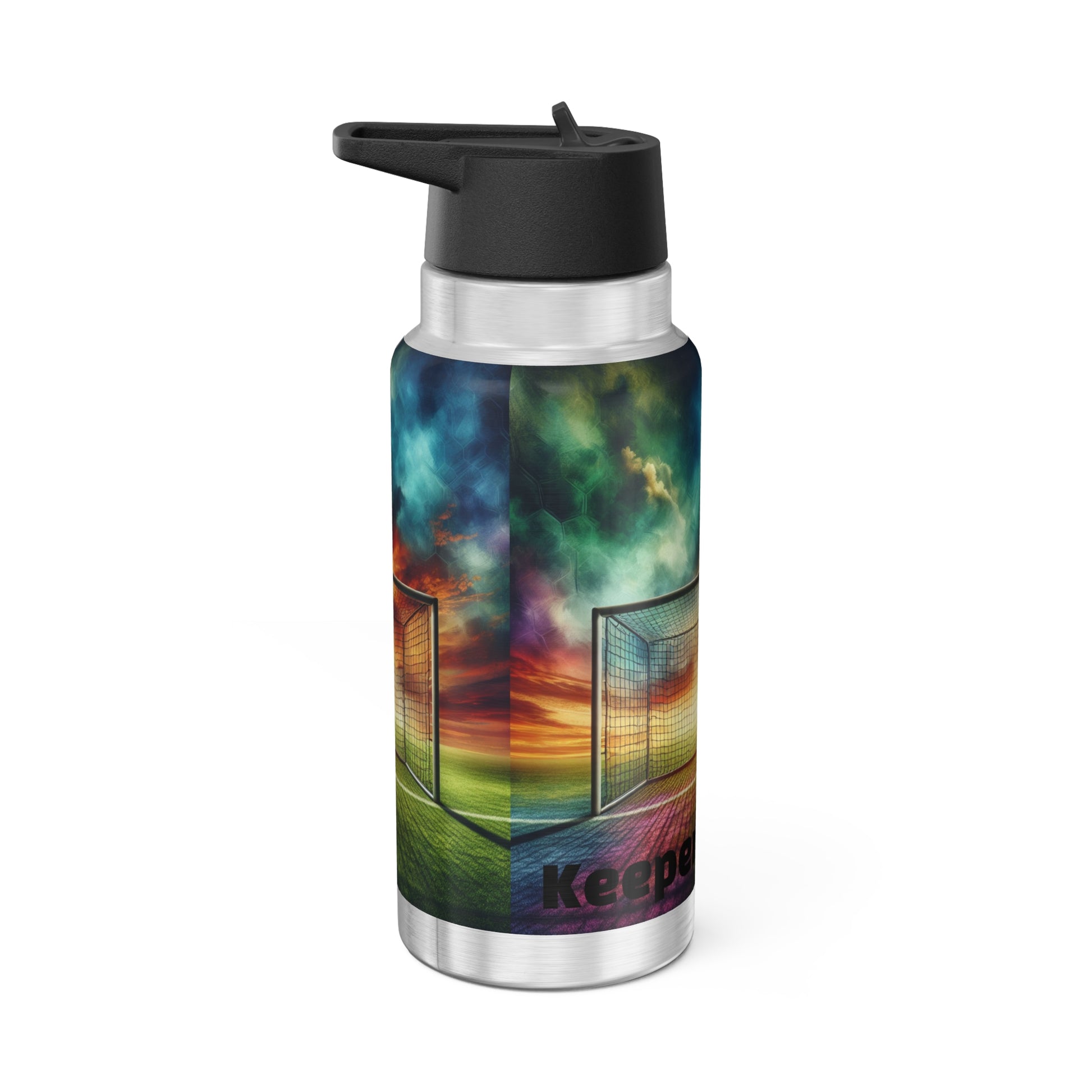Gator Tumbler, 32oz-"Keeper's sister"