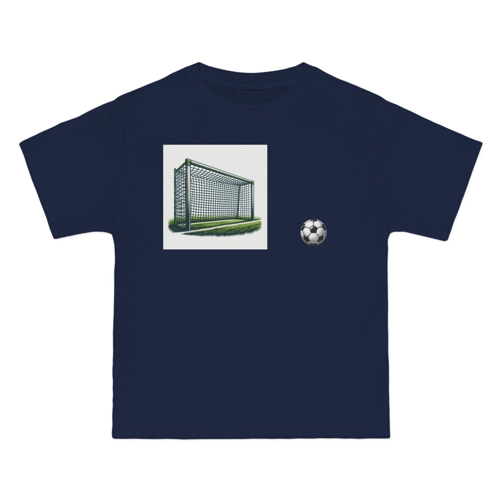 Beefy-T®  Short-Sleeve T-Shirt ( KIDS sizes ) - " Here for 1 "