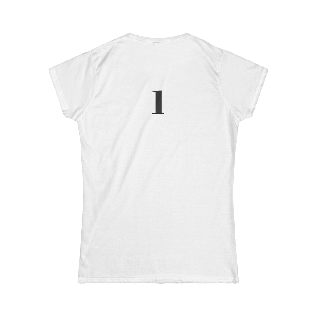 Women's Softstyle Tee