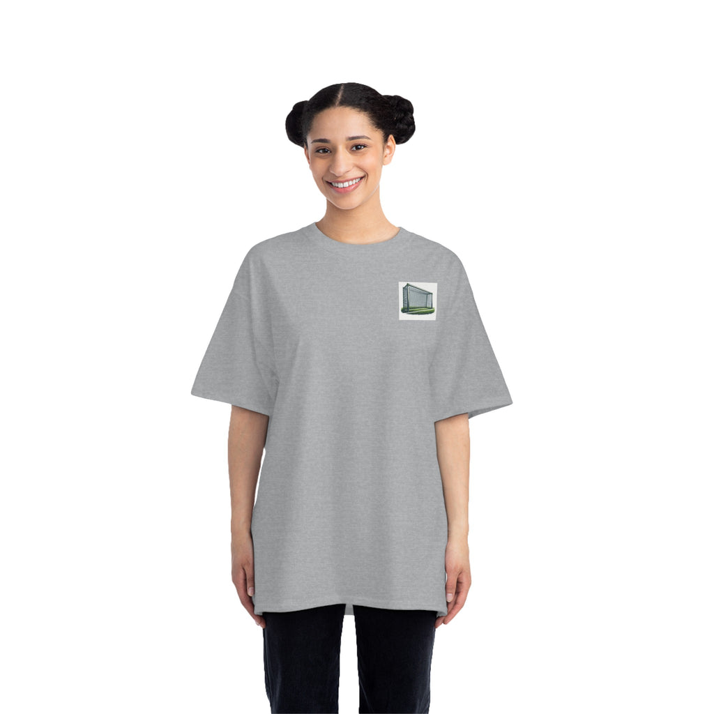 Beefy-T®  Short-Sleeve T-Shirt-" I'm with the GK "
