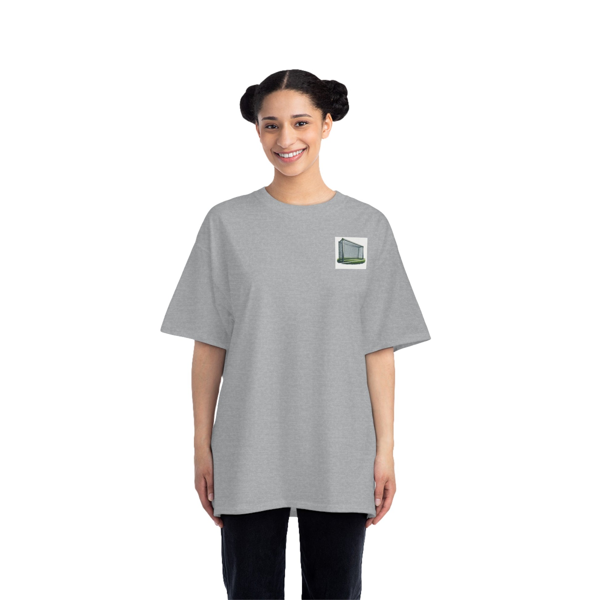 Beefy-T®  Short-Sleeve T-Shirt-" I'm with the GK "