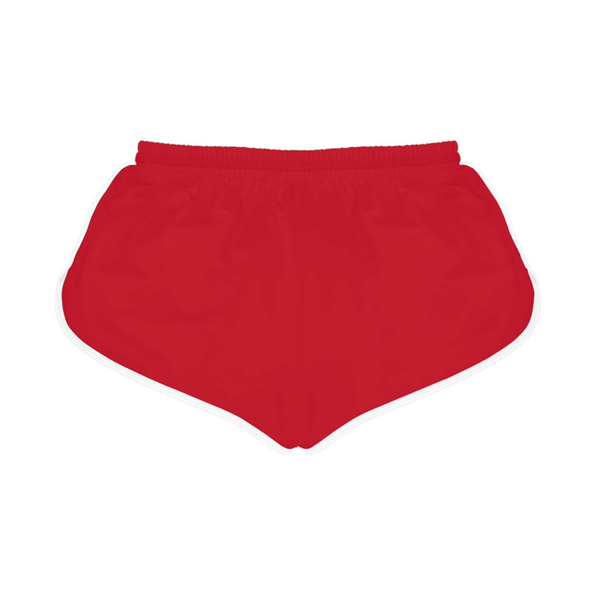 Women's Heartbeat Soccer Shorts, Athletic Lounge Shorts, Fitness Wear, Sports Apparel, Casual Summer Shorts