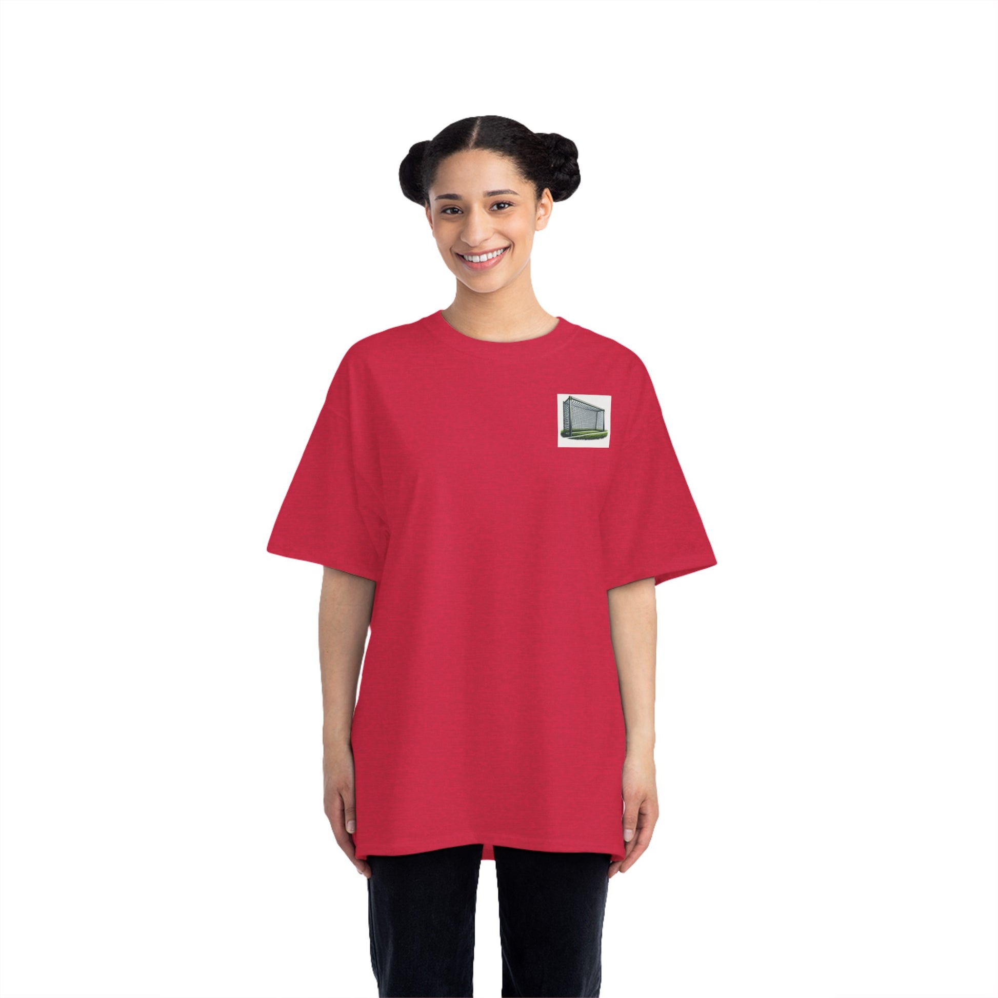 Beefy-T®  Short-Sleeve T-Shirt-" I'm with the GK "