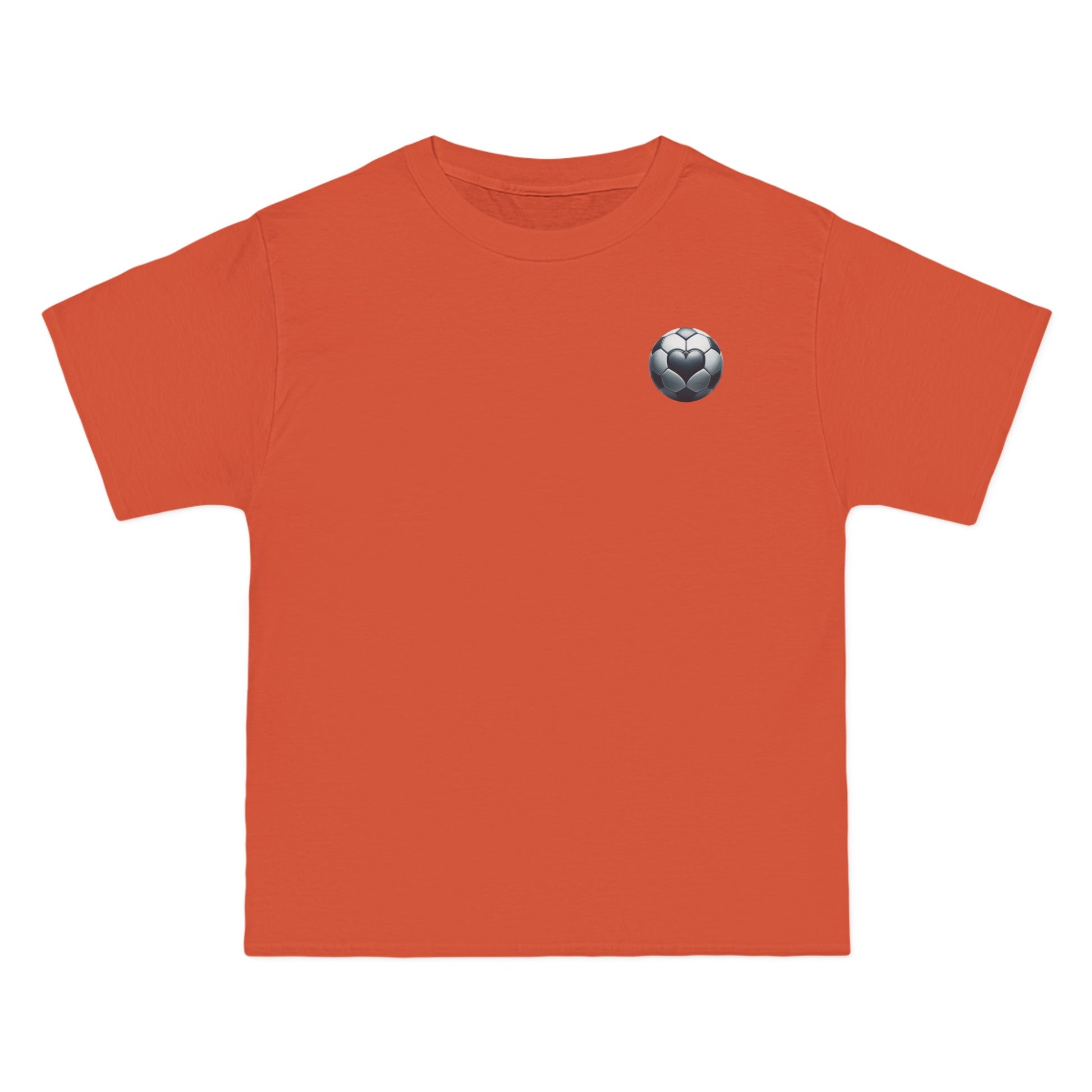 Beefy-T®  Short-Sleeve T-Shirt - "I'M WITH the DEFENDERS"