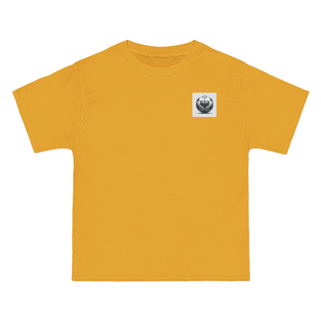 Beefy-T®  Short-Sleeve T-Shirt-"I'm with the Defenders"