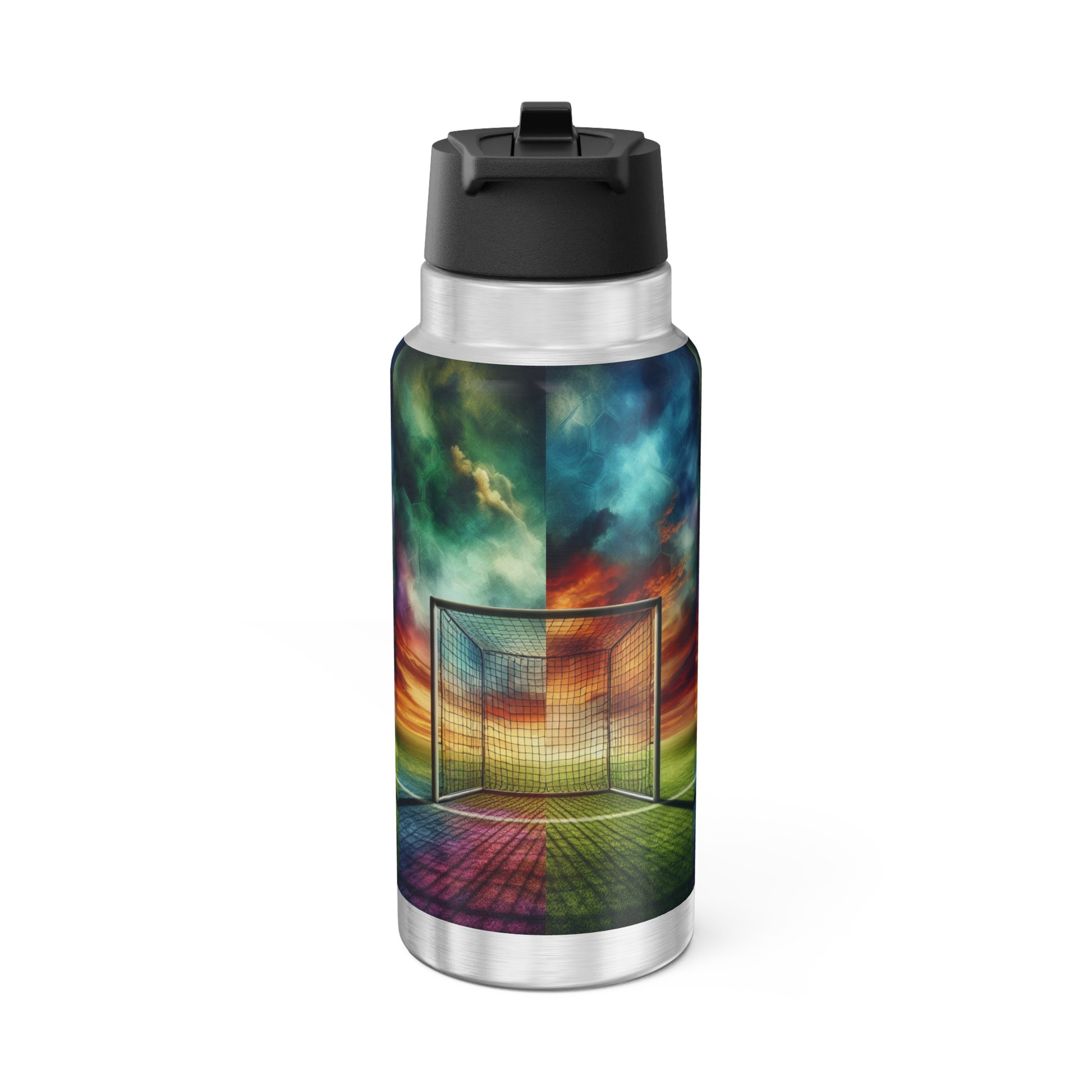 Gator Tumbler, 32oz-"Keeper's sister"