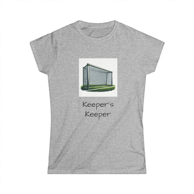 Women's Softstyle Tee