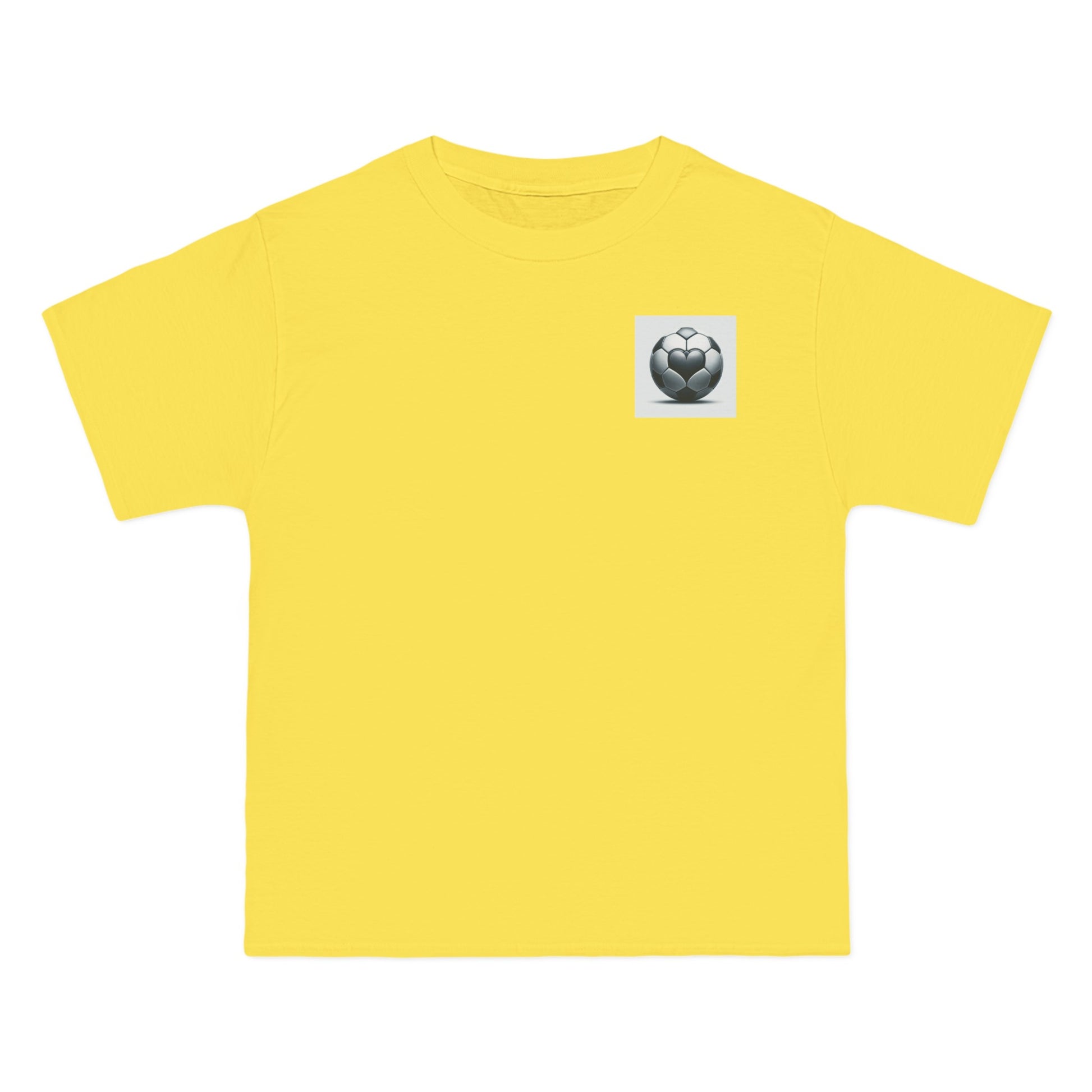 Beefy-T®  Short-Sleeve T-Shirt - "I'M WITH the DEFENDERS"
