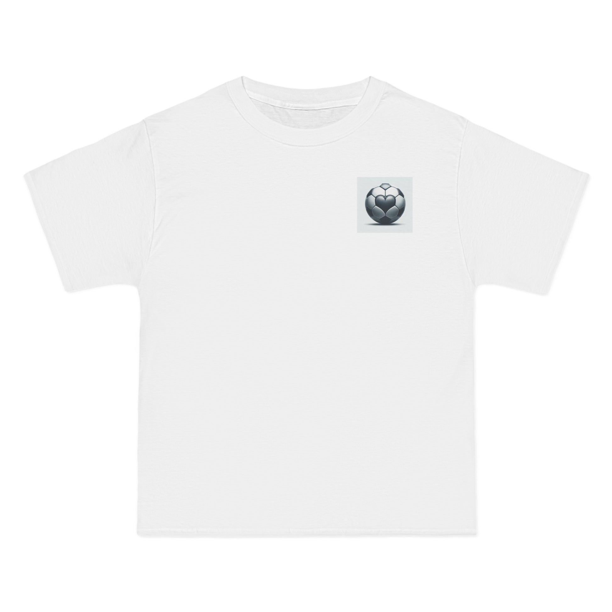 Beefy-T®  Short-Sleeve T-Shirt - "I'M WITH the DEFENDERS"