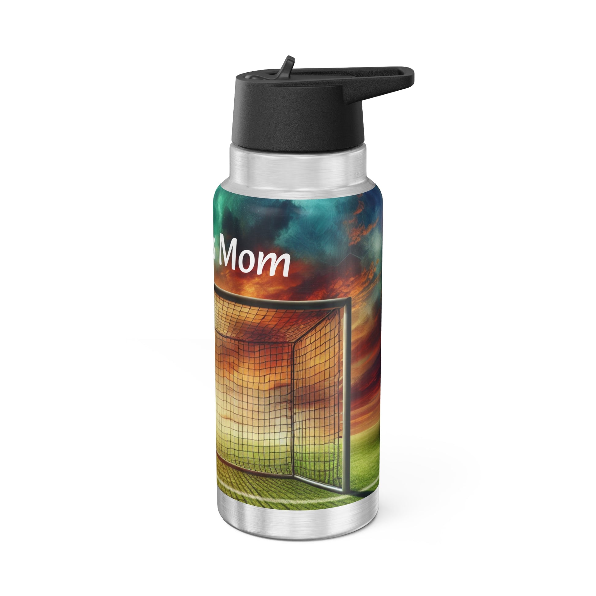 Gator Tumbler, 32oz Keeper's Mom