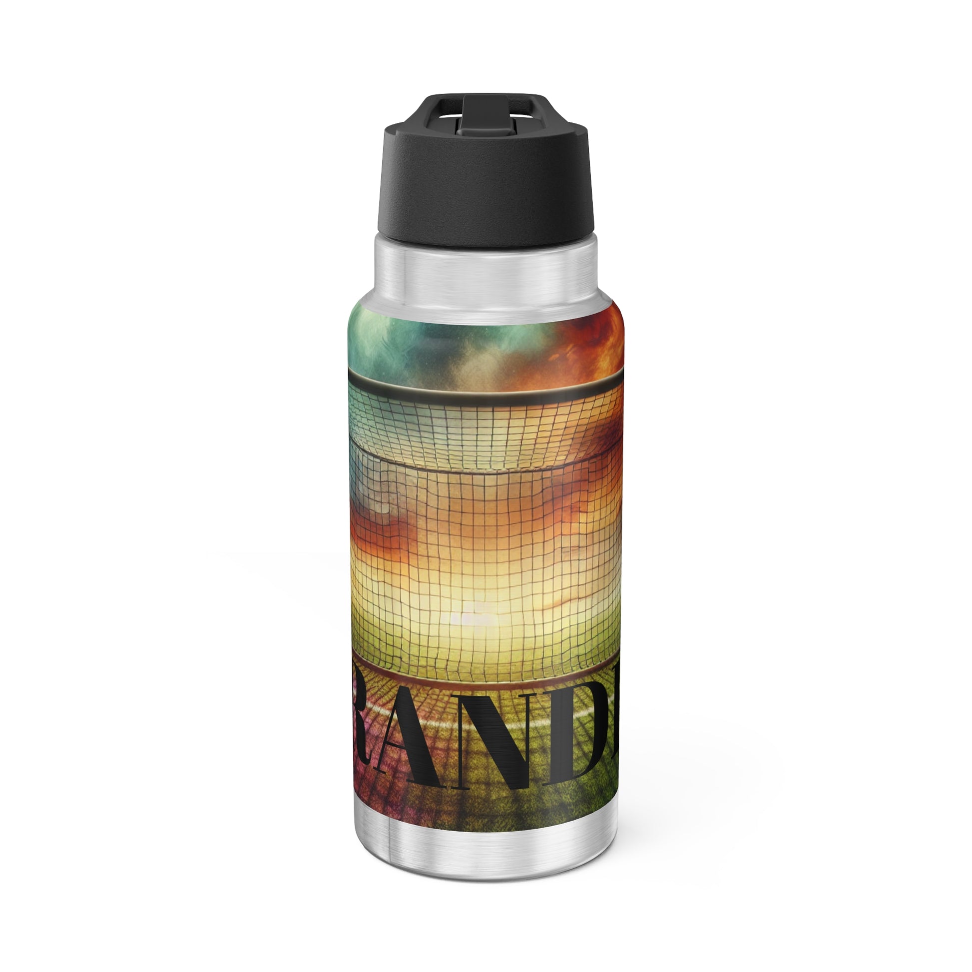 Gator Tumbler, 32oz-"Grandpa"