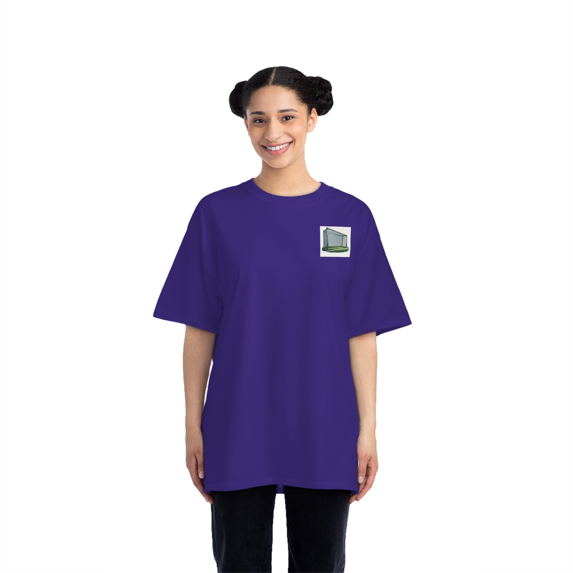 Beefy-T®  Short-Sleeve T-Shirt-" I'm with the GK "