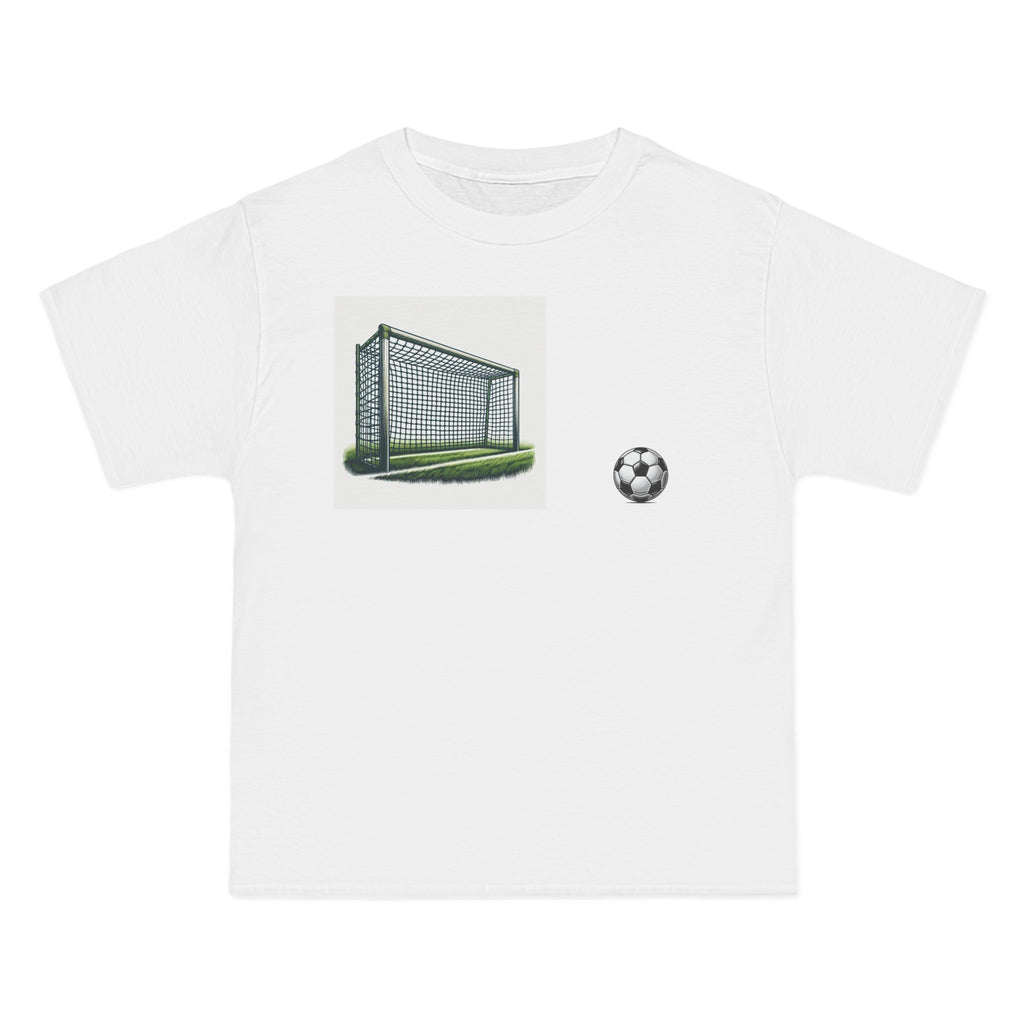 Beefy-T®  Short-Sleeve T-Shirt ( KIDS sizes ) - " Here for 1 "