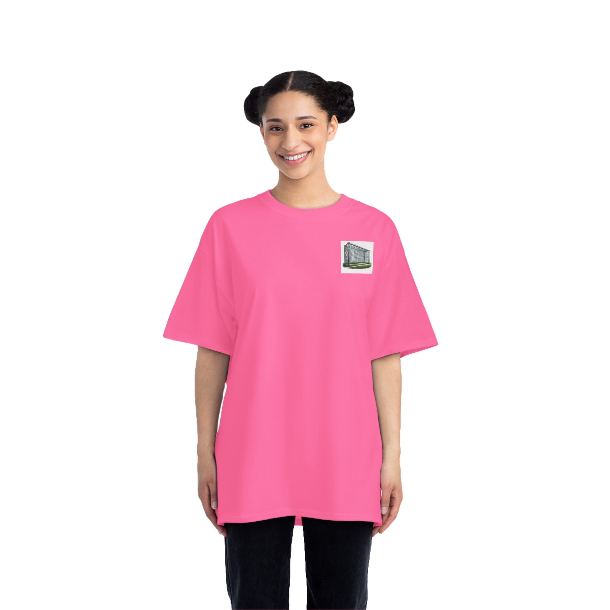 Beefy-T®  Short-Sleeve T-Shirt-" I'm with the GK "