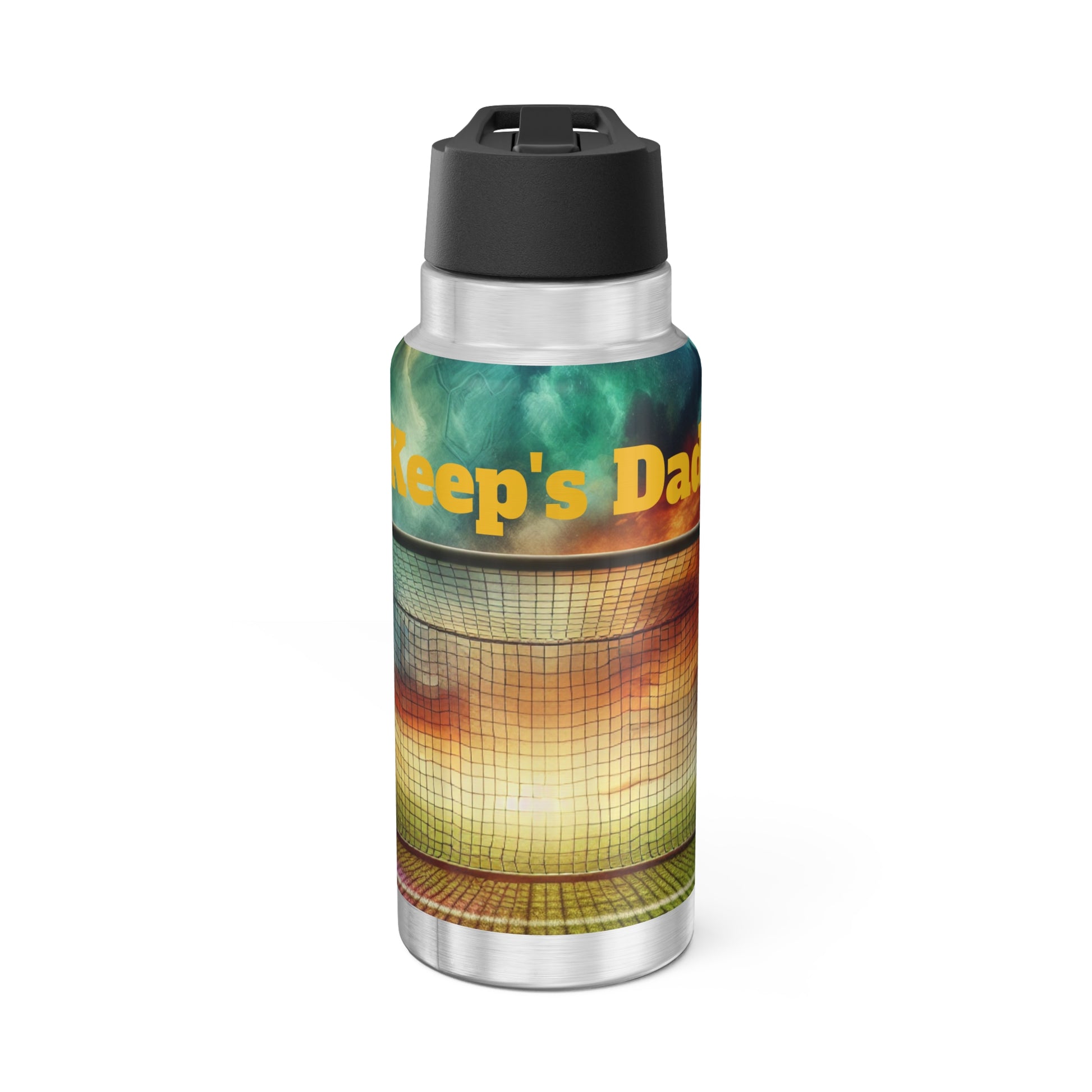 Gator Tumbler, 32oz Keep's Dad