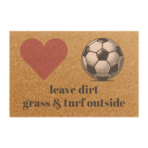 Doormat
