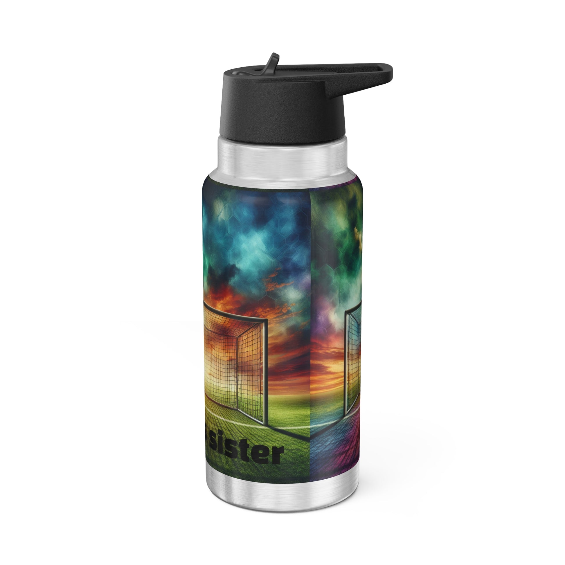 Gator Tumbler, 32oz Keeper's sister