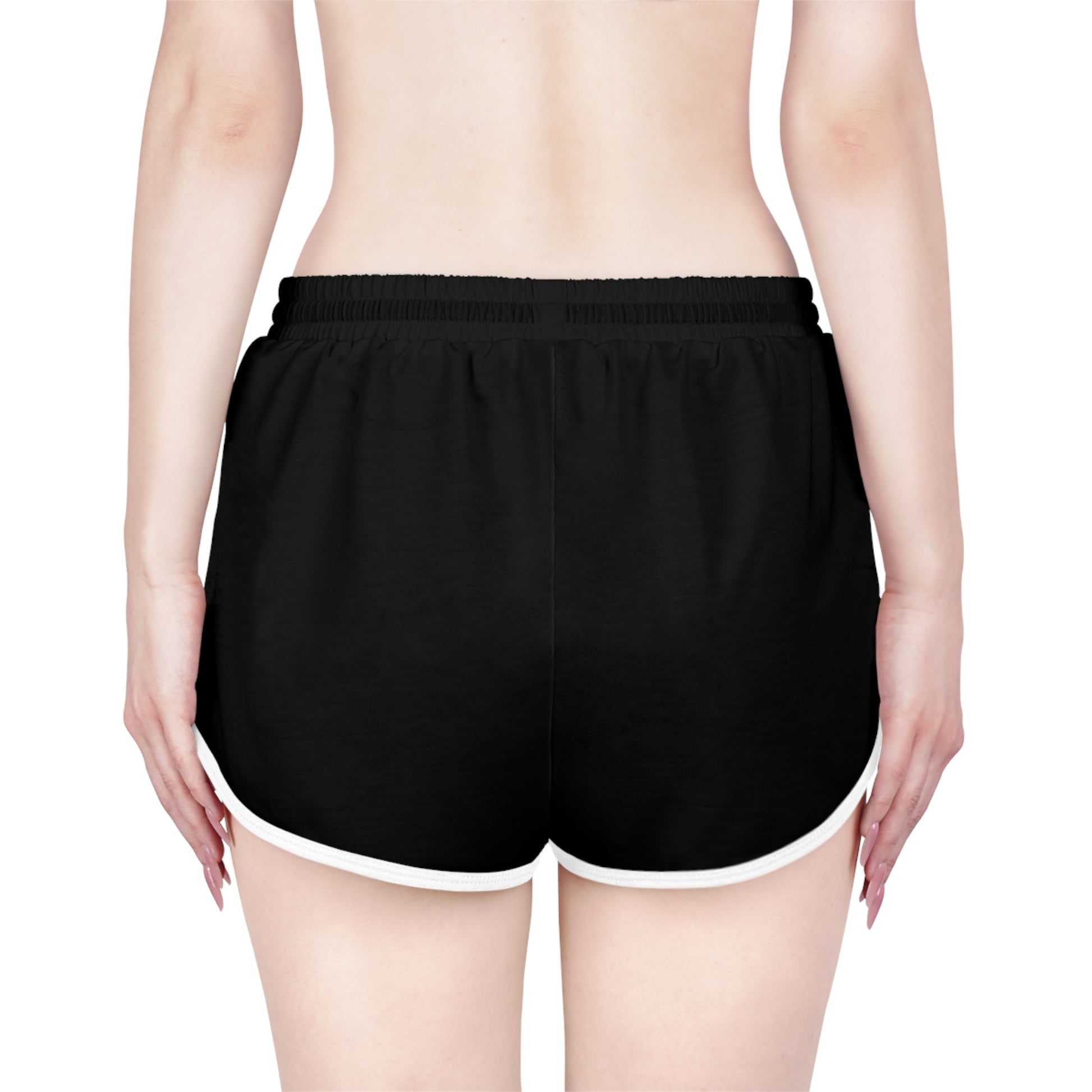 Women's Heartbeat Soccer Shorts, Athletic Lounge Shorts, Fitness Wear, Sports Apparel, Casual Summer Shorts