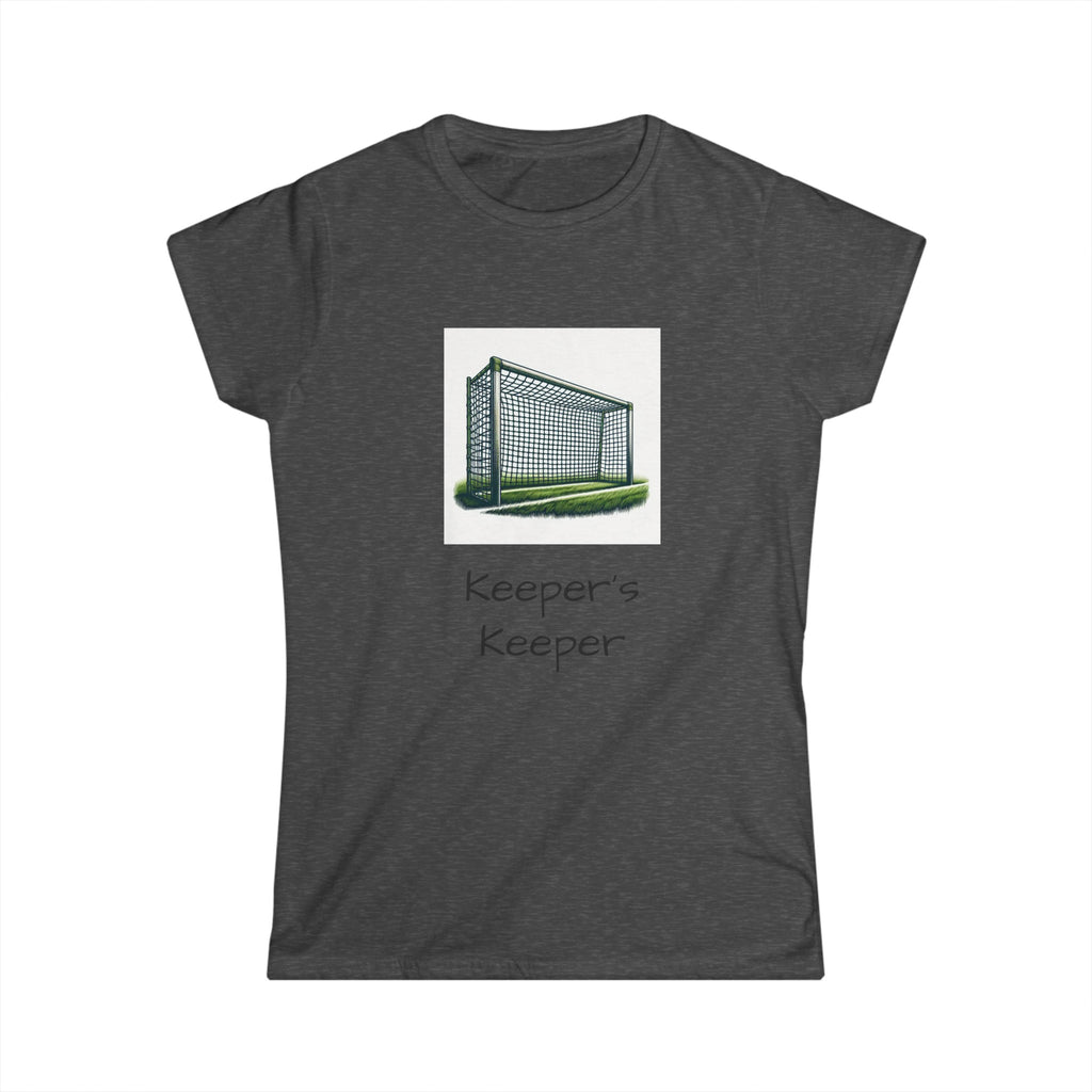 Women's Softstyle Tee