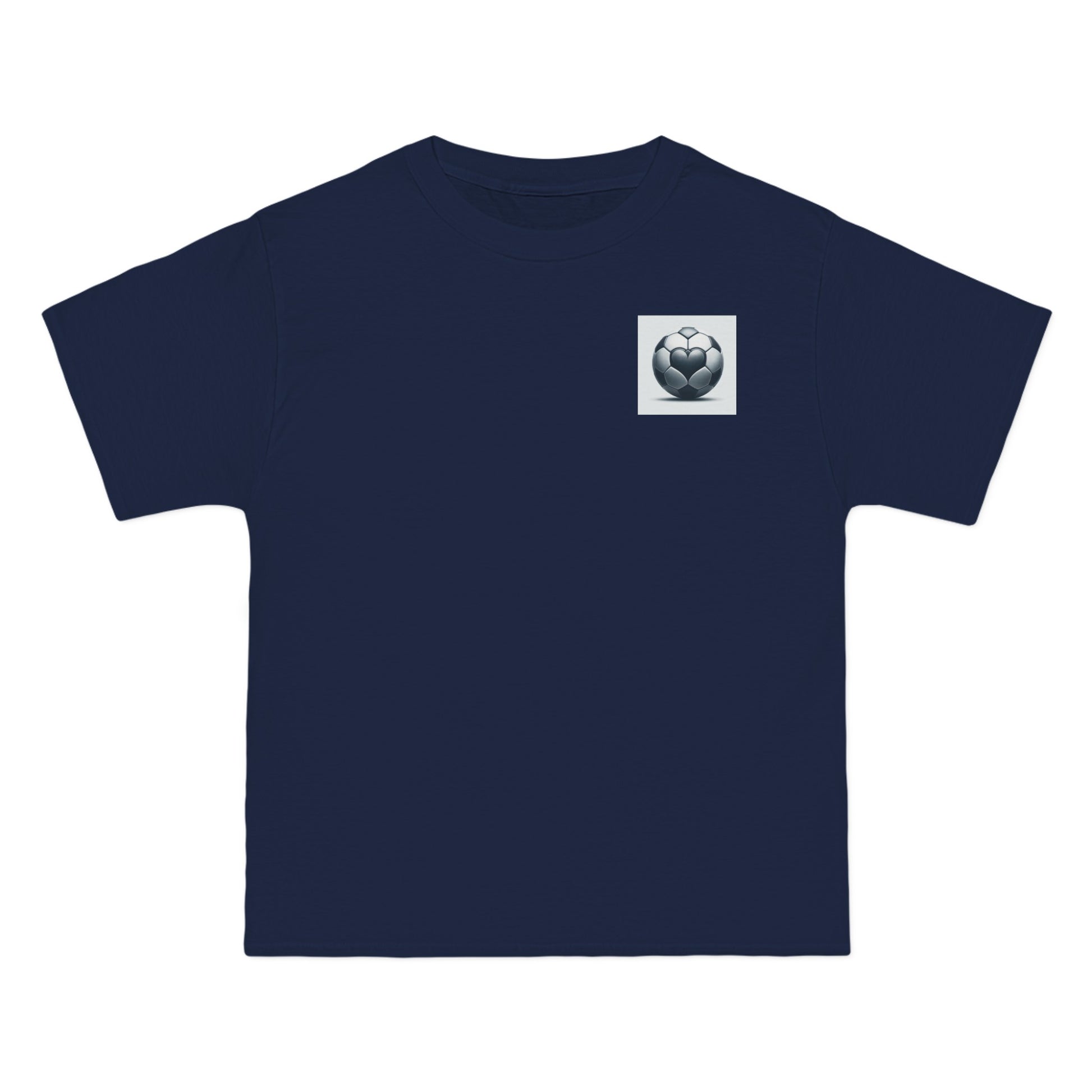 Beefy-T®  Short-Sleeve T-Shirt - "I'M WITH the DEFENDERS"