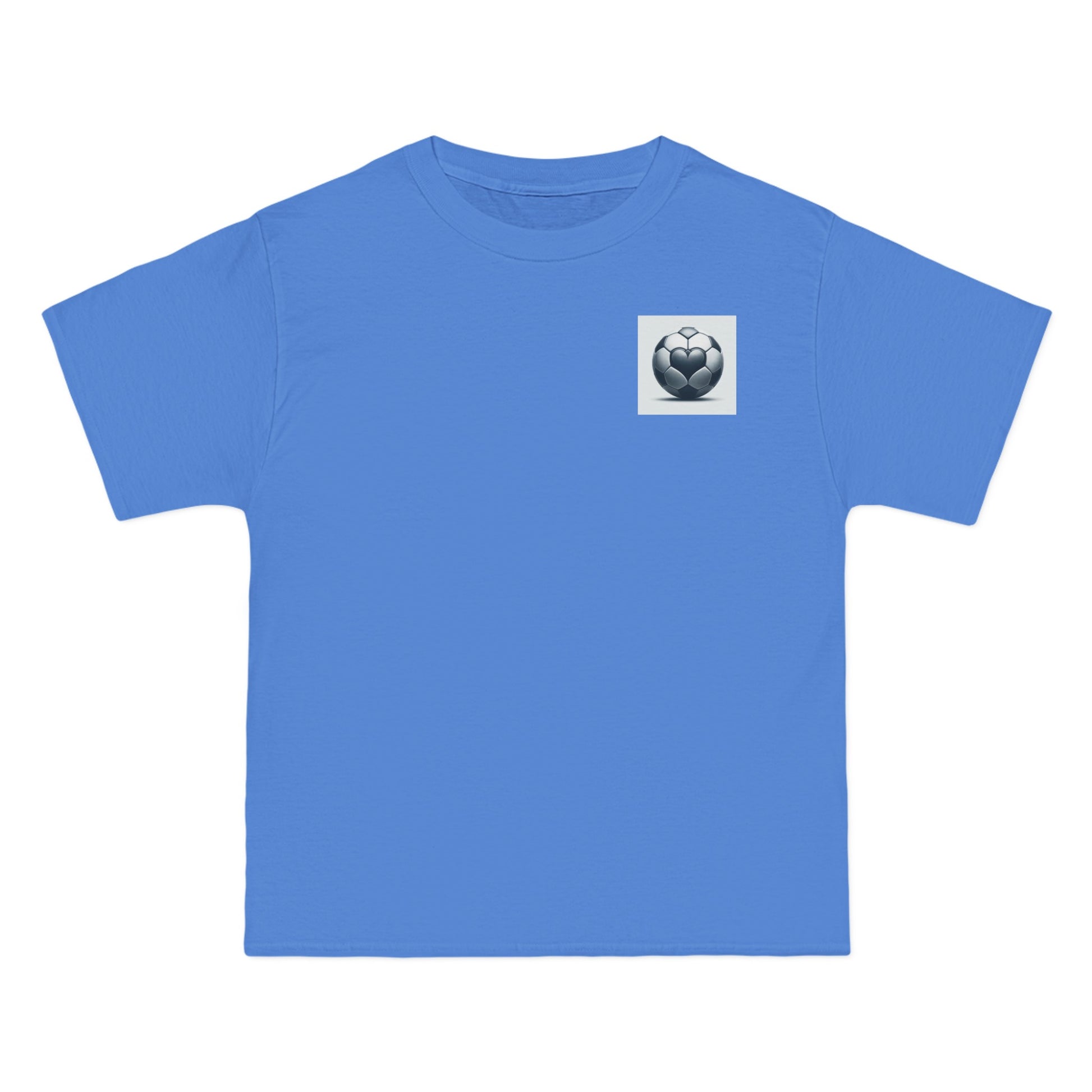 Beefy-T®  Short-Sleeve T-Shirt - "I'M WITH the DEFENDERS"