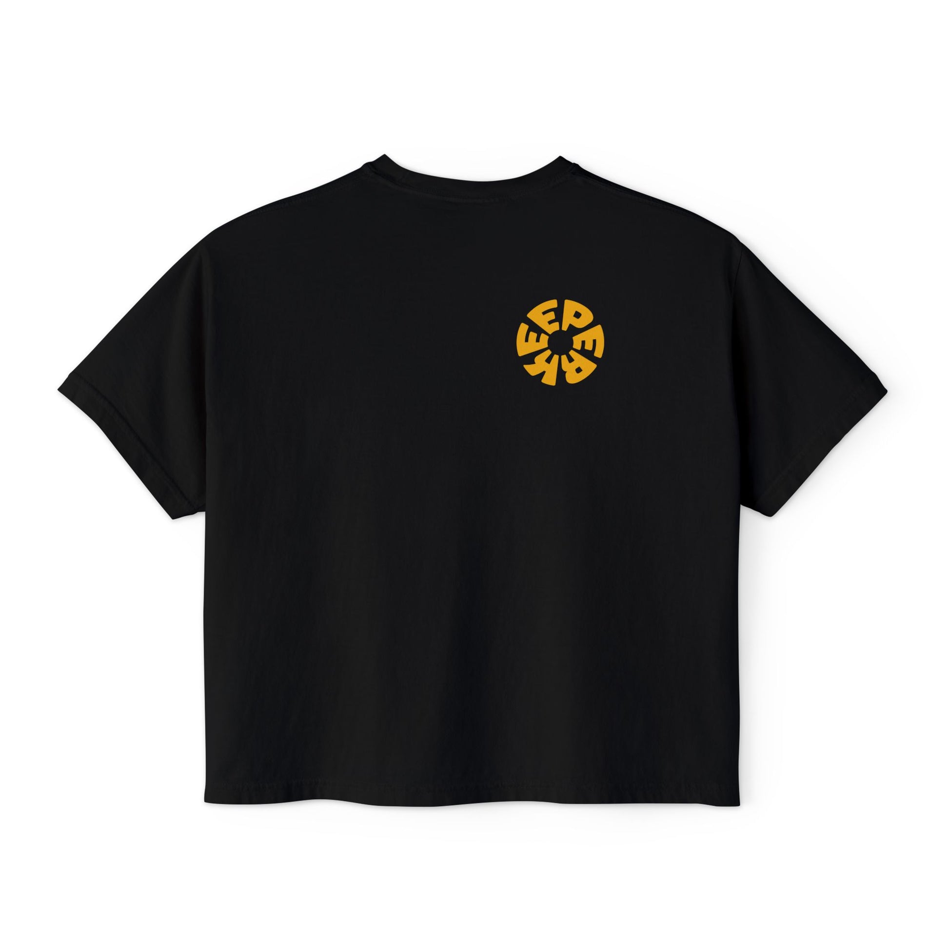 Women's Boxy Tee