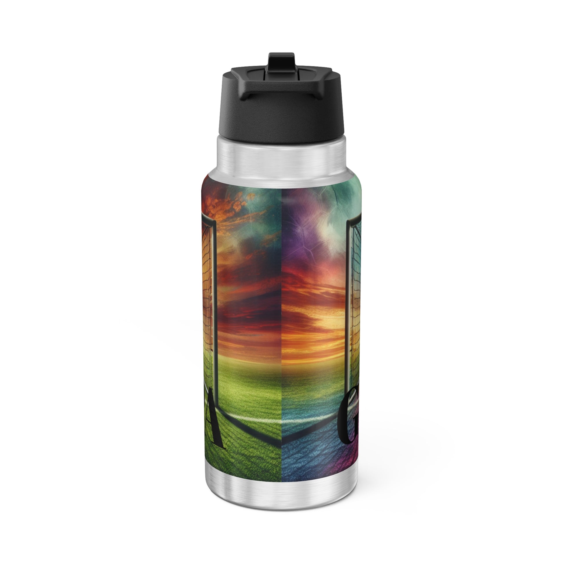 Gator Tumbler, 32oz-"Grandpa"