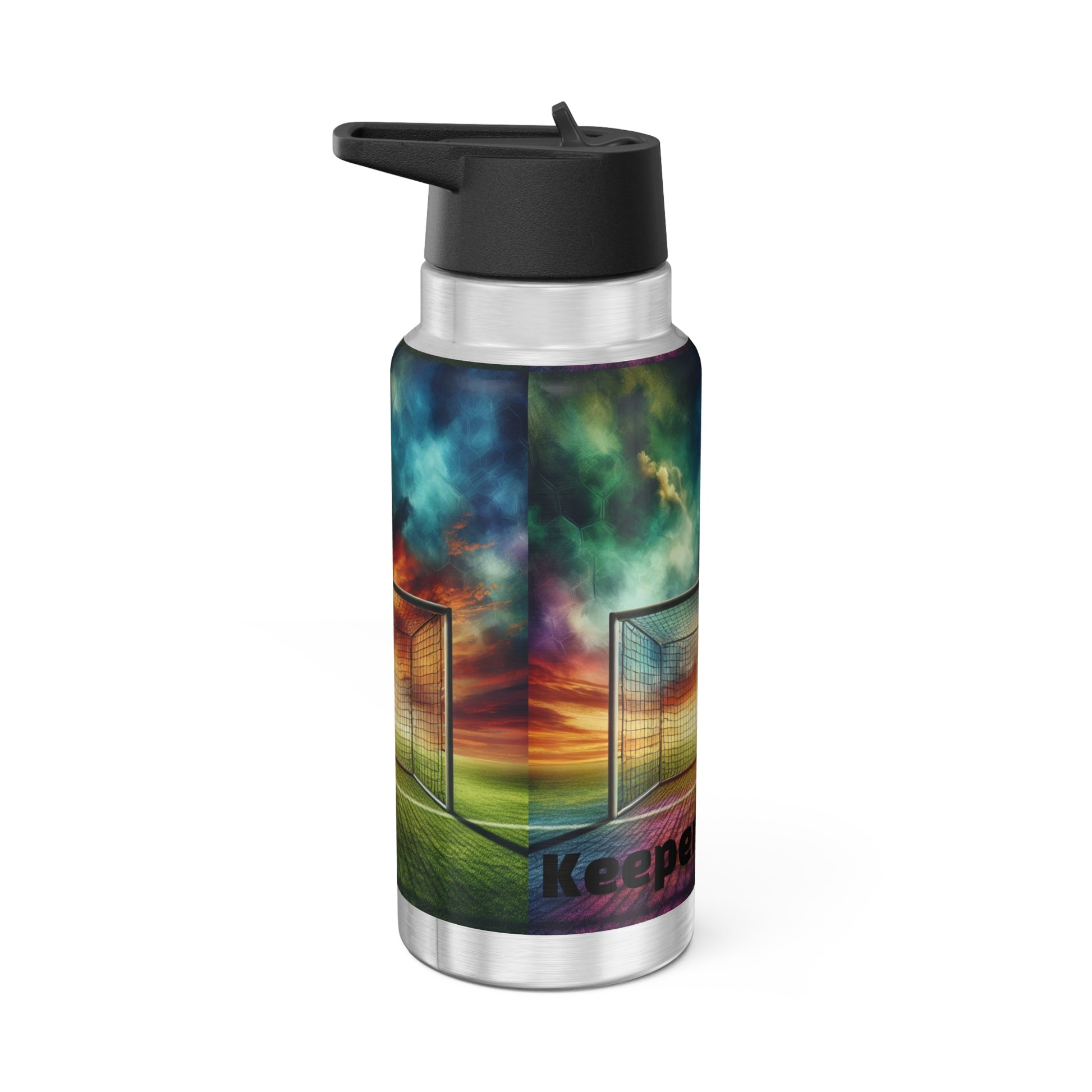 Gator Tumbler, 32oz Keeper's sister