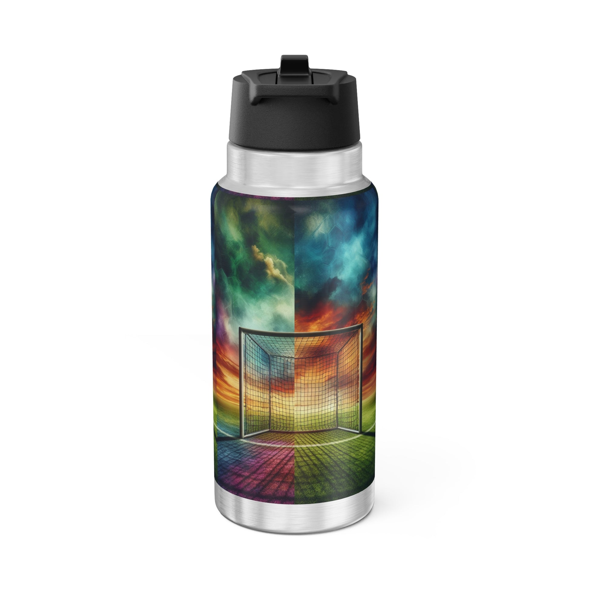 Gator Tumbler, 32oz Keeper's sister