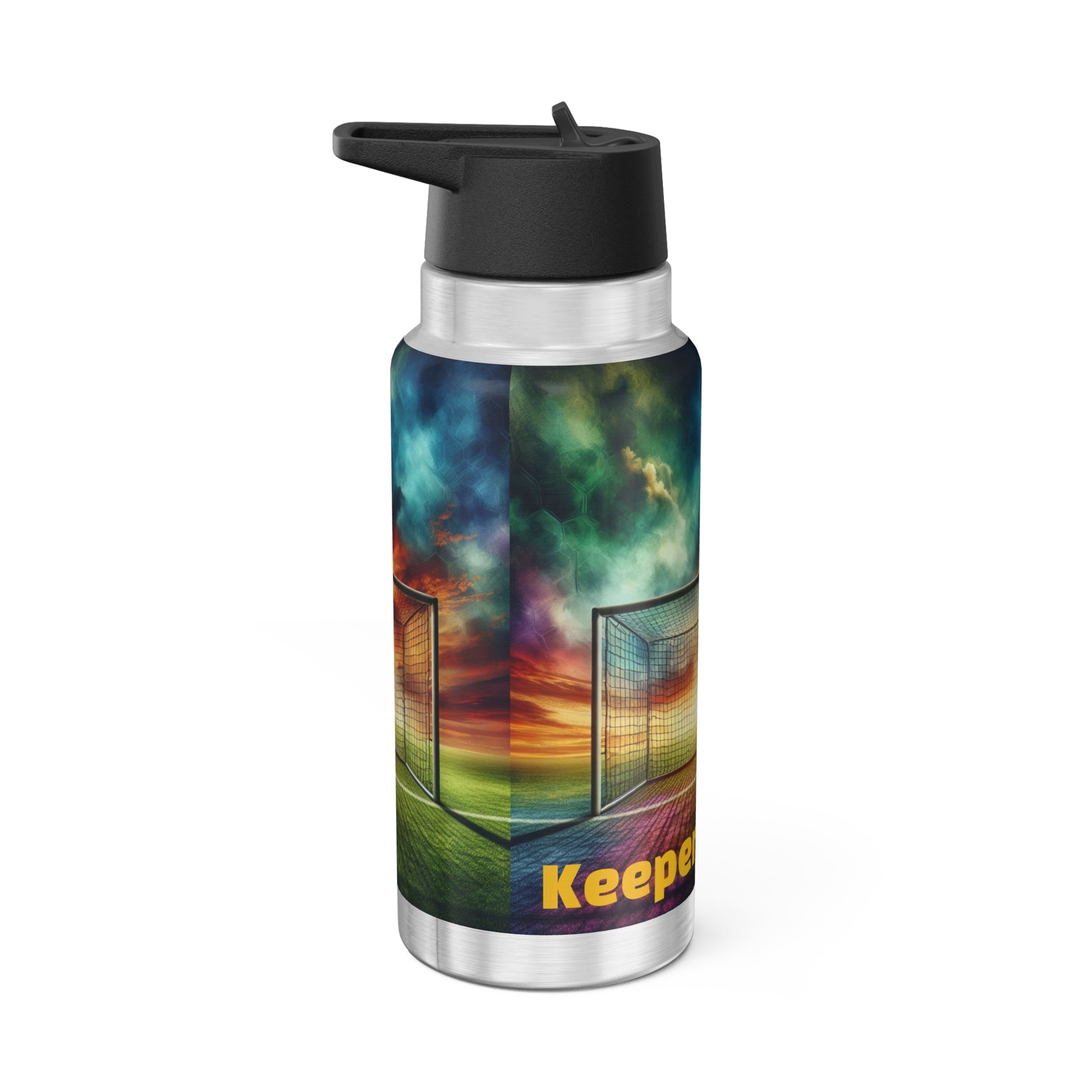 Gator Tumbler, 32oz Keeper's sister
