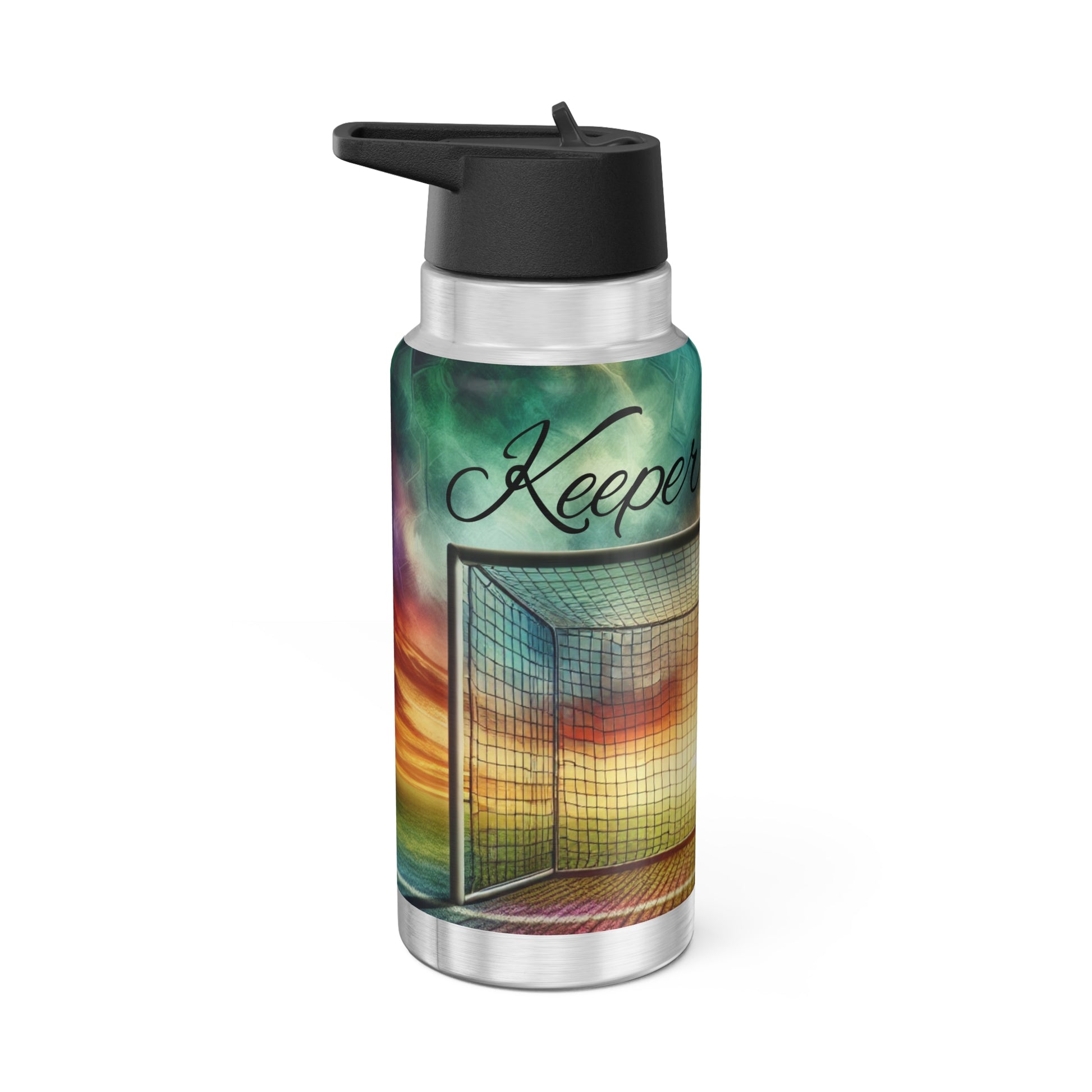 Gator Tumbler, 32oz Keeper's Mom