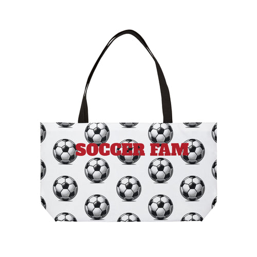 Weekender Tote Bag
