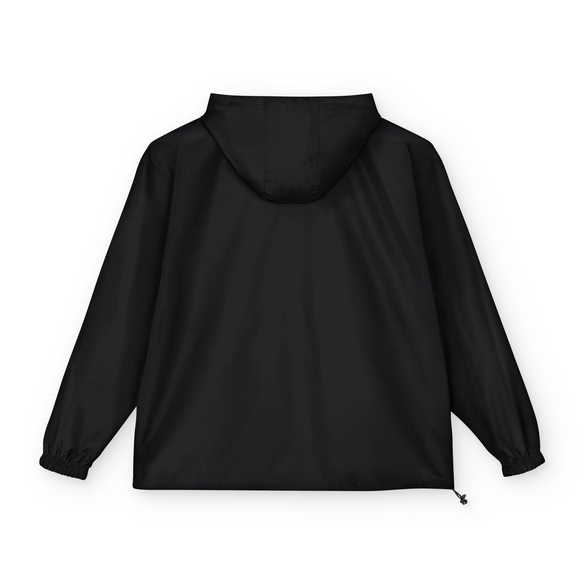 Packable Anorak Jacket - Lightweight & Versatile Outdoor Gear