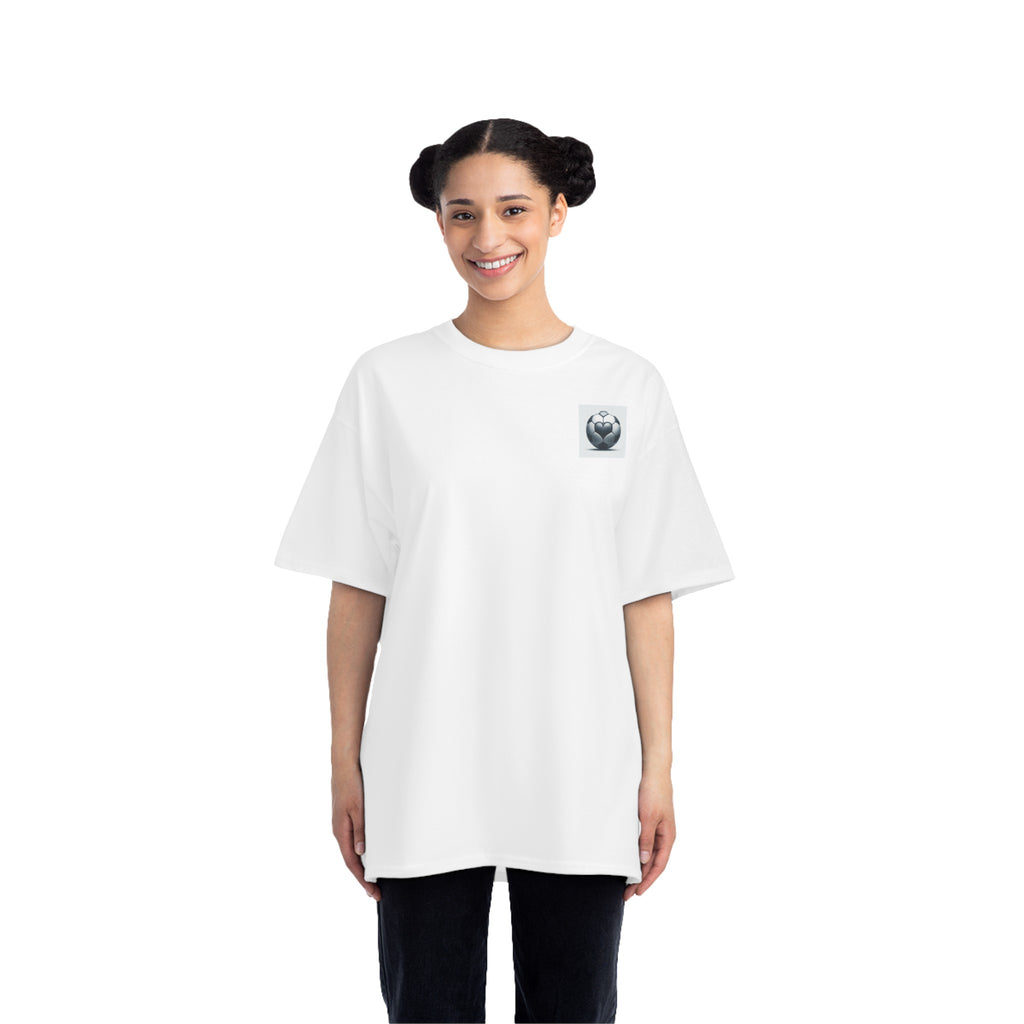 Beefy-T®  Short-Sleeve T-Shirt - "...with a Striker "