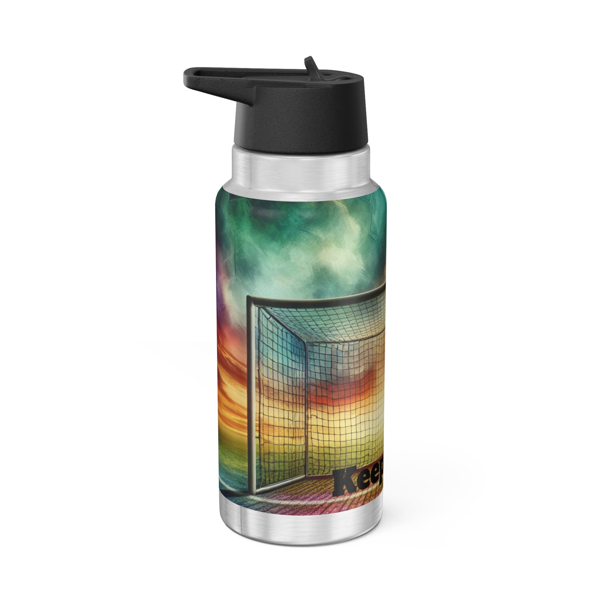 Gator Tumbler, 32oz Keep's Dad