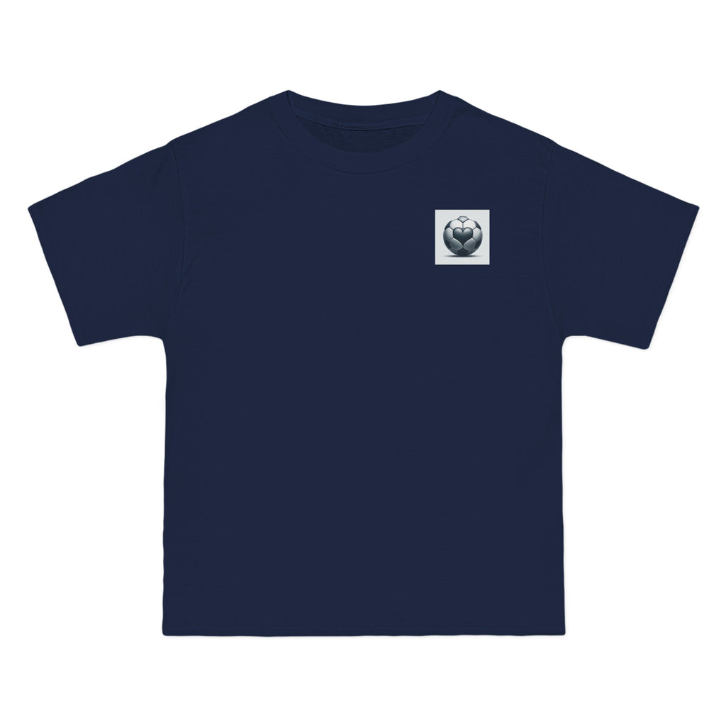 Beefy-T®  Short-Sleeve T-Shirt "...with a Striker"