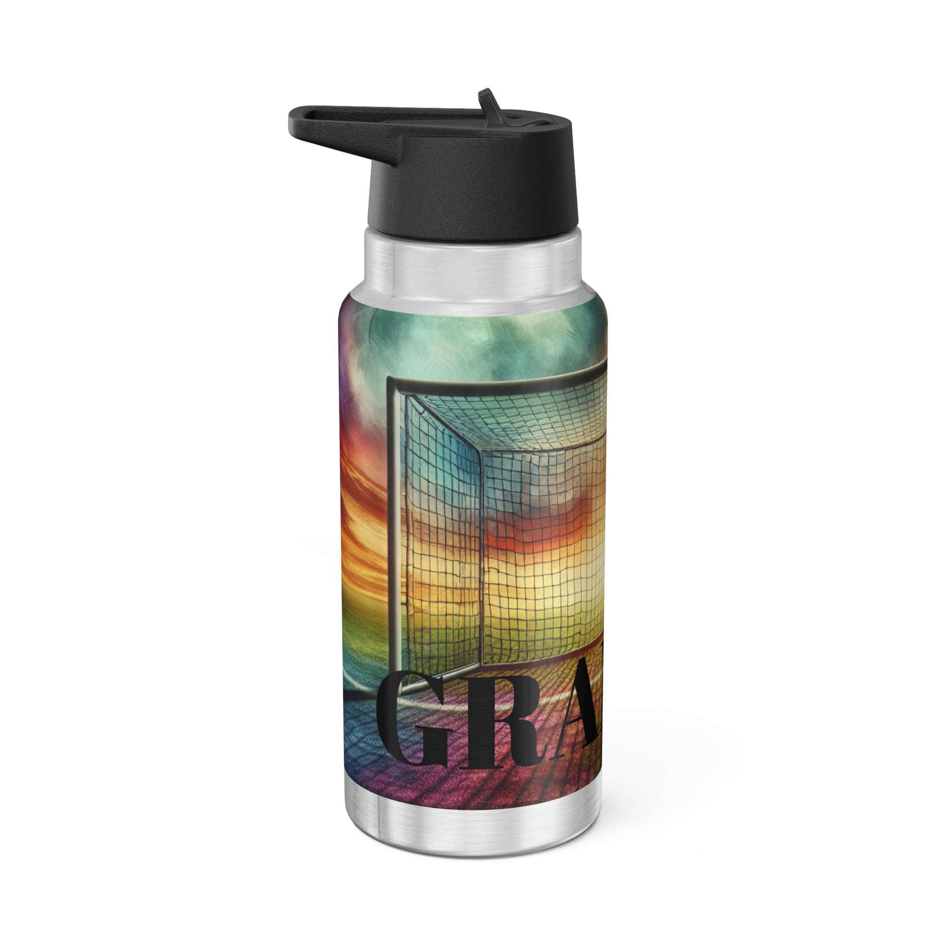 Gator Tumbler, 32oz-"Grandpa"