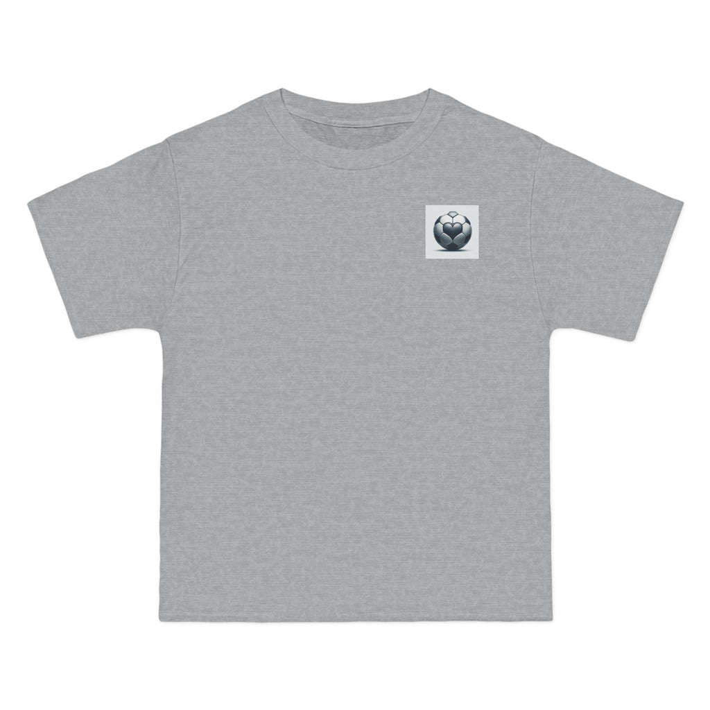 Beefy-T®  Short-Sleeve T-Shirt "...with a Striker"