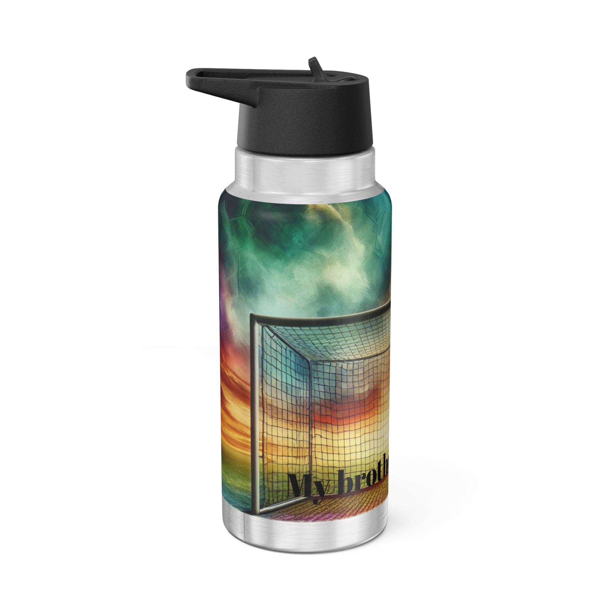 Gator Tumbler, 32oz My brother's Keeper