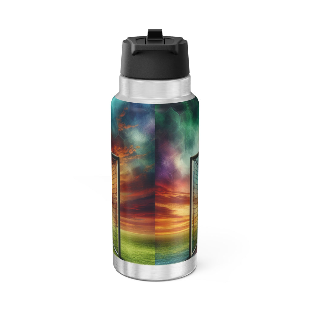 Gator Tumbler, 32oz-"Keeper's brother"
